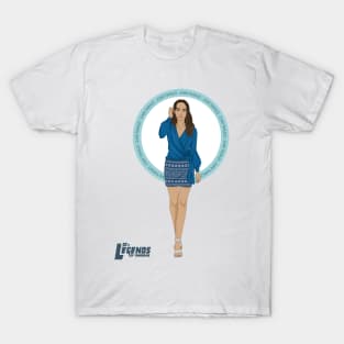 Zari Tarazi T-Shirt